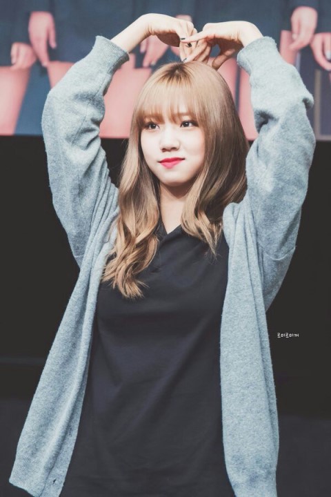 이젠 정말 여름이라 우주소녀 여름.jpg | 인스티즈