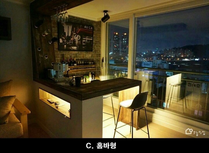 당신만의 취미공간이 생겼다 본인의 선택은? | 인스티즈
