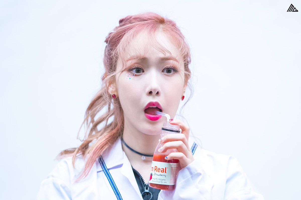 여자친구 신비.jpgif | 인스티즈