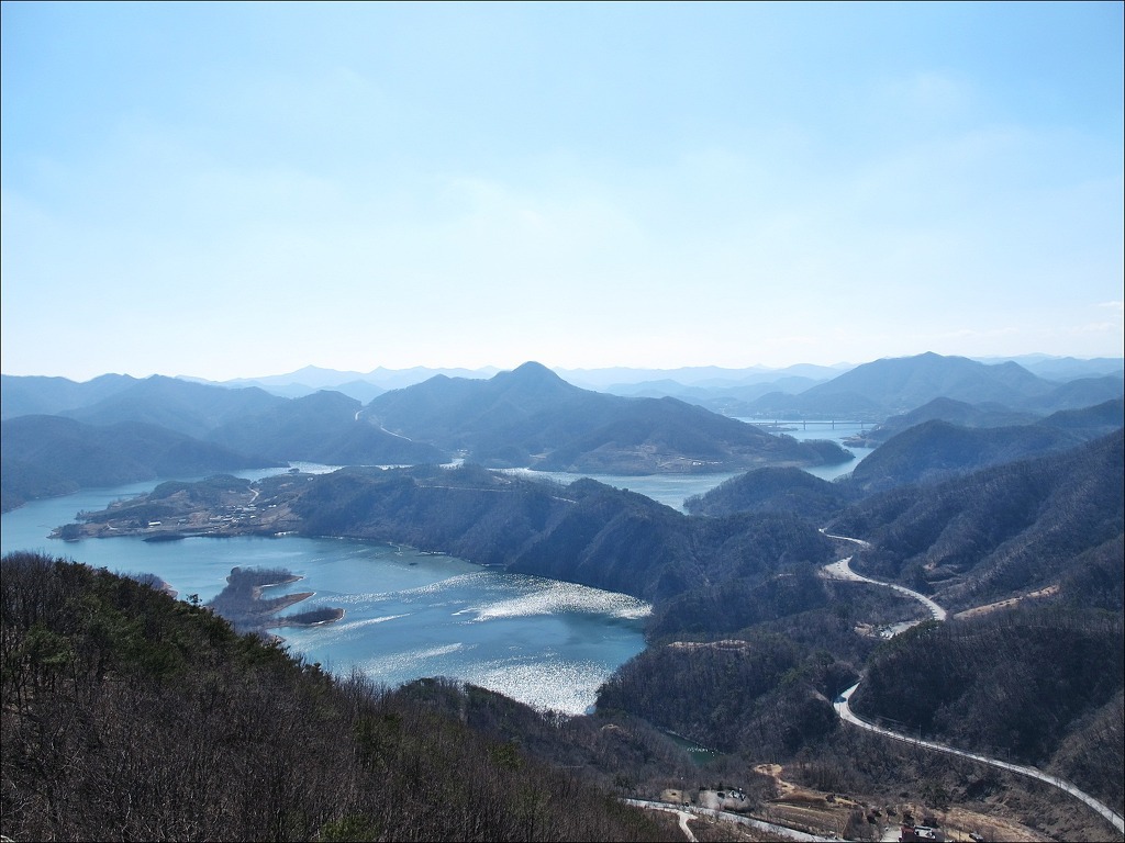봉산주유소 이미지