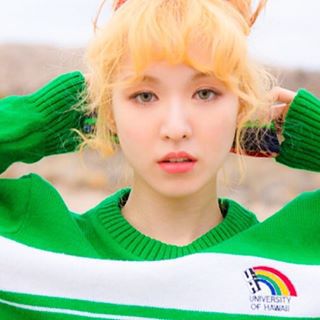 닉을 바꿔서 레드벨벳 웬디.jpg | 인스티즈