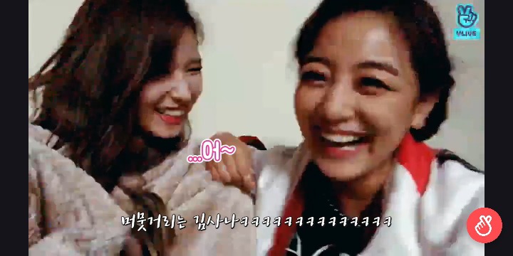 TT 4억뷰 공약 맘대로 걸어버리는 지효&사나 ㅋㅋㅋㅋ | 인스티즈
