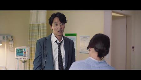 나에게만 그녀가 보이기 시작했다. 천우희 김남길 주연 ＜영화 어느날＞ 02 | 인스티즈