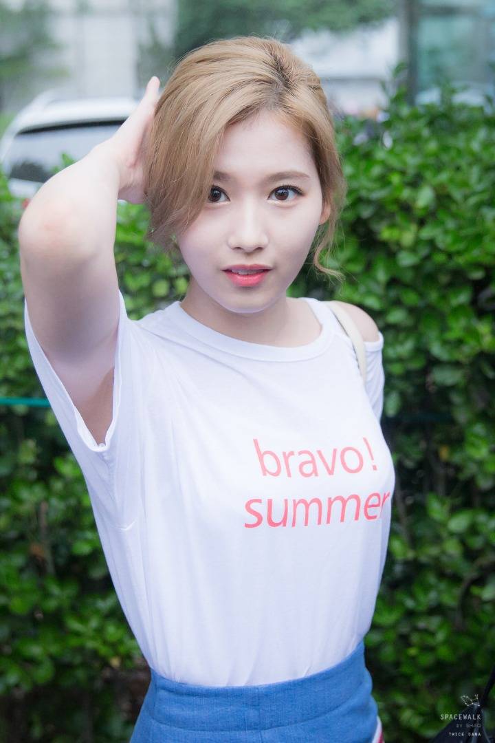 트와이스 사나 | 인스티즈