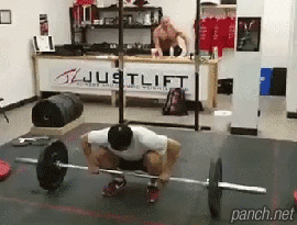 헬스트레이너 소환하는법.gif | 인스티즈