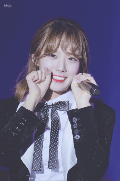 우주소녀 루다 | 인스티즈