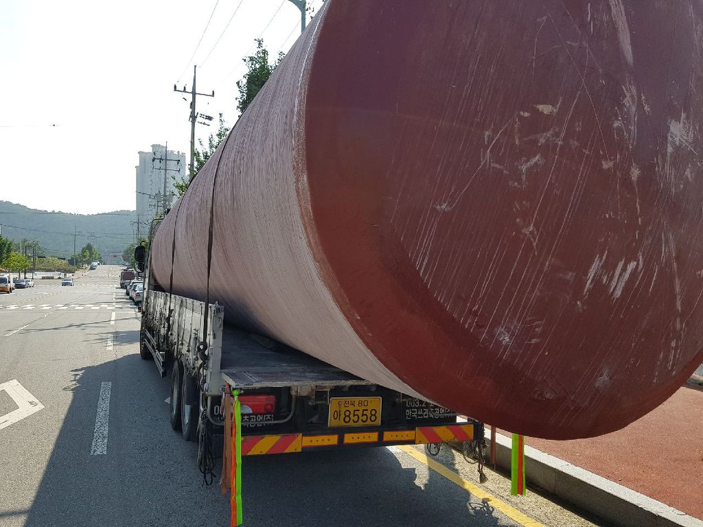 중동주유소 이미지
