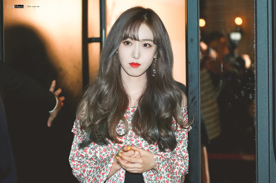 아침부터 여자친구 신비.jpgif | 인스티즈