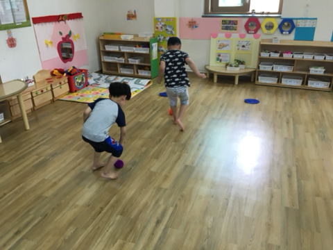 구립 샛별어린이집 이미지