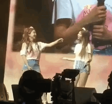 트와이스의 듬직이 | 인스티즈