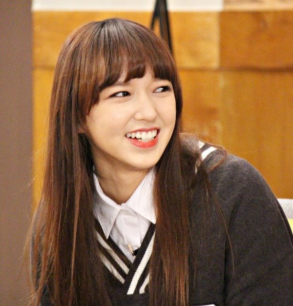갑자기 못생겨지는 성소..jpg | 인스티즈