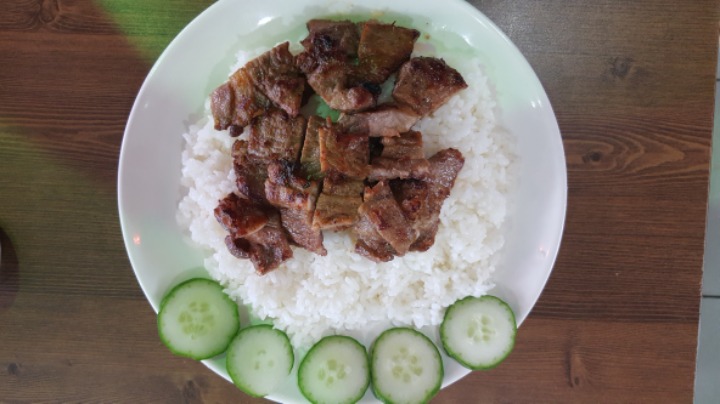 캄보디아식당 이미지