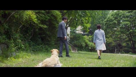 나에게만 그녀가 보이기 시작했다. 천우희 김남길 주연 ＜영화 어느날＞ 06 | 인스티즈
