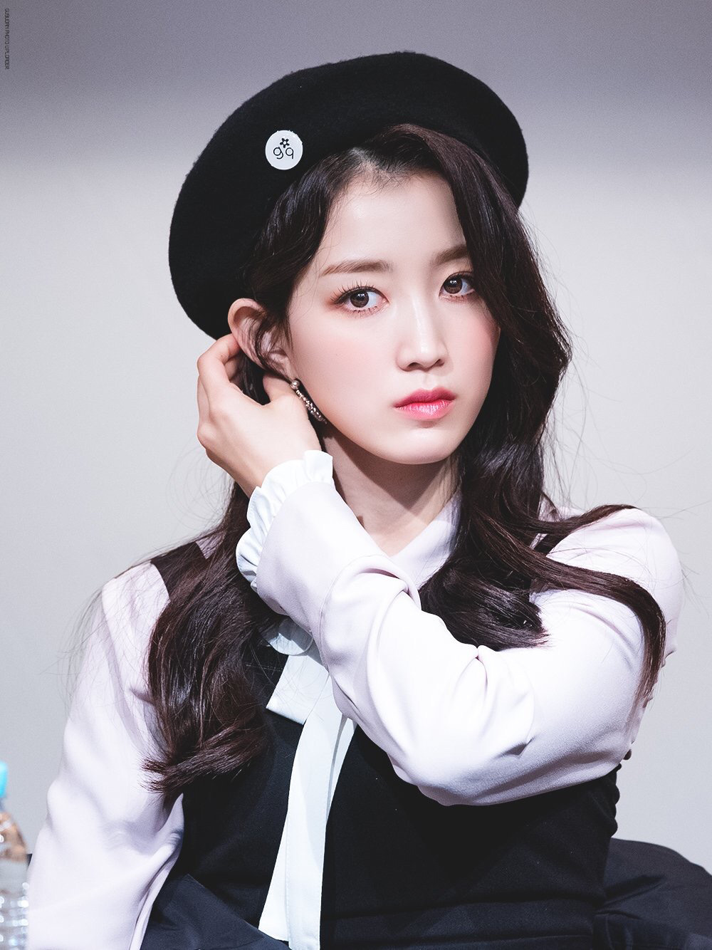 [구구단] 라디오에서 캐롤이 흘러나와서 하나 | 인스티즈