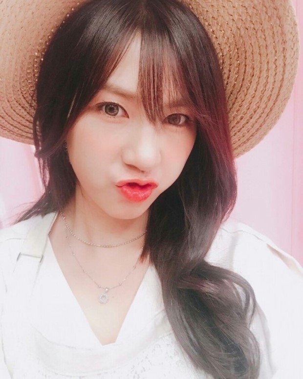 에이핑크 오하영 | 인스티즈