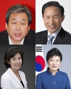 김나박이 중 최고를 골라보자! | 인스티즈