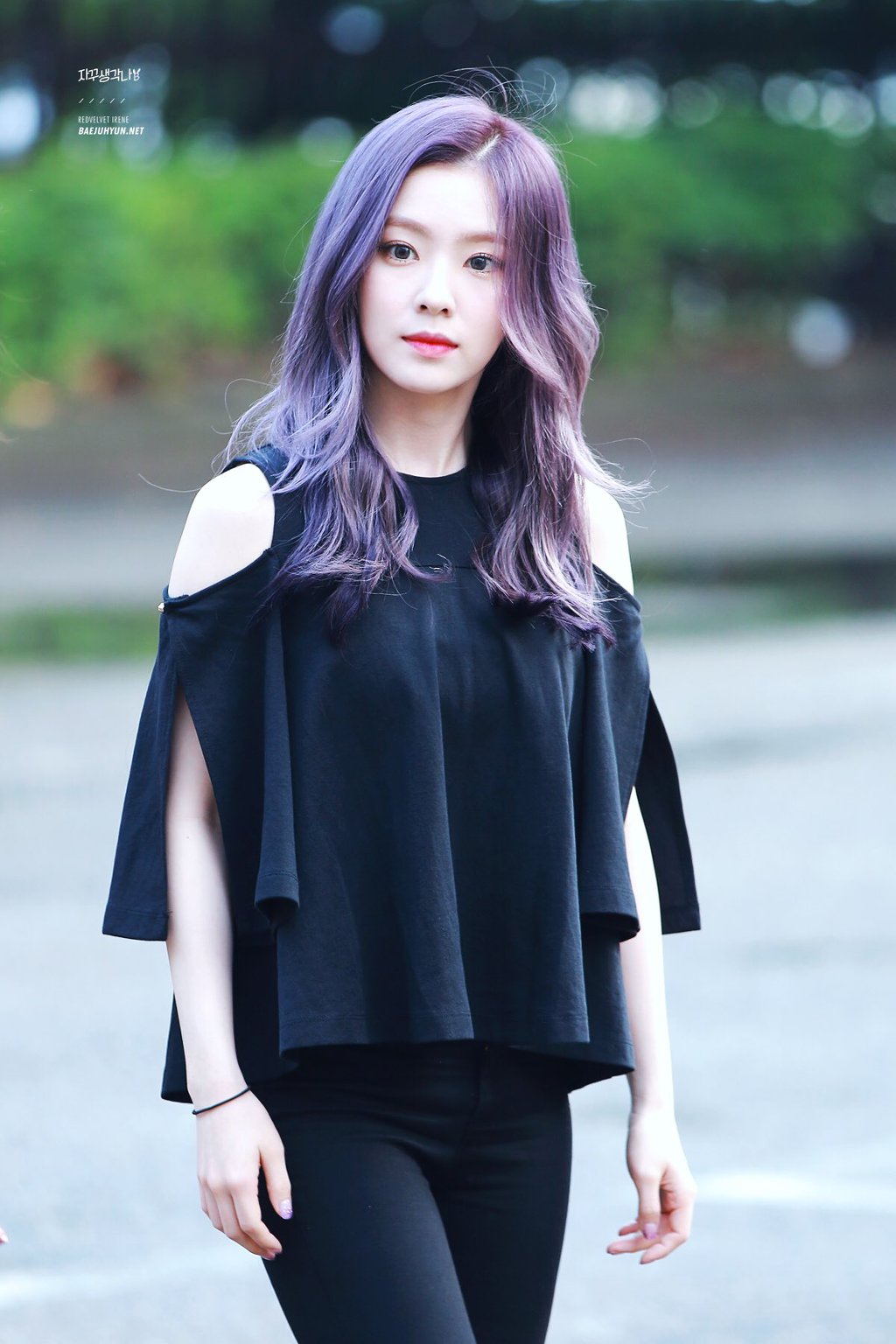 연휴 마지막날에는 아이린.jpgif | 인스티즈