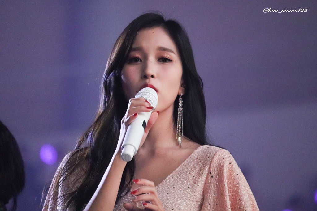 여전히 이쁜 트와이스 미나.jpg | 인스티즈