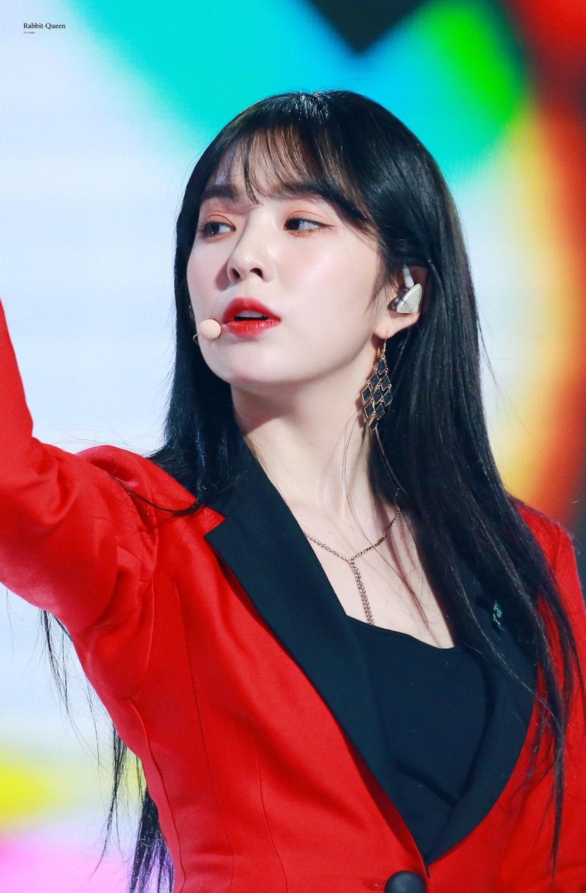 2017 가요대제전 레드벨벳 2 | 인스티즈