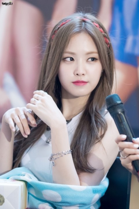 에이핑크 손나은 | 인스티즈