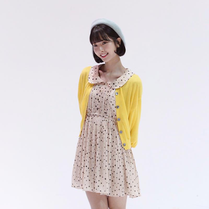 우주소녀 보나 란제리 소녀시대 포촬.jpg | 인스티즈