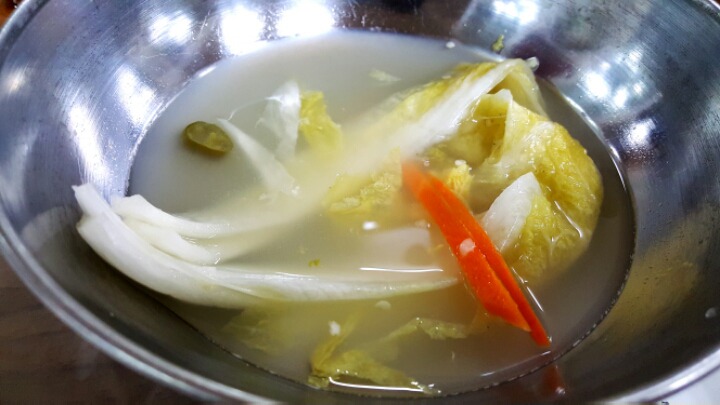 웰빙식당 이미지