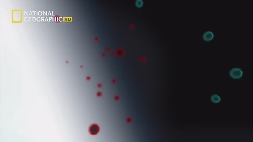 인류 재앙 시나리오 태양이 더 뜨거워진다면 마지막편.jpg | 인스티즈