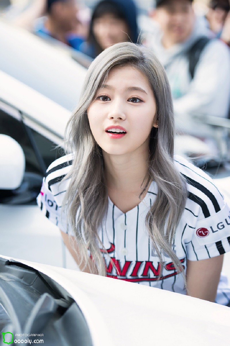 트와이스 미나토자키 사나 | 인스티즈