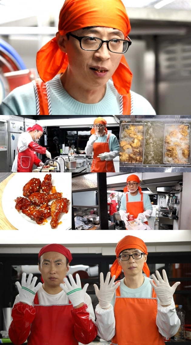 mbc 연예대상 지금 유재석 이름 써놔도 된다 vs 아직 모른다 | 인스티즈