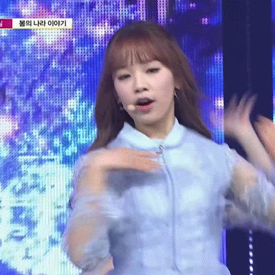 걸그룹 교차편집.gif | 인스티즈