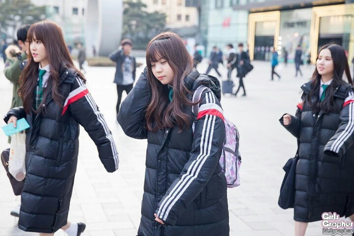 헤브어해피데이 이미지