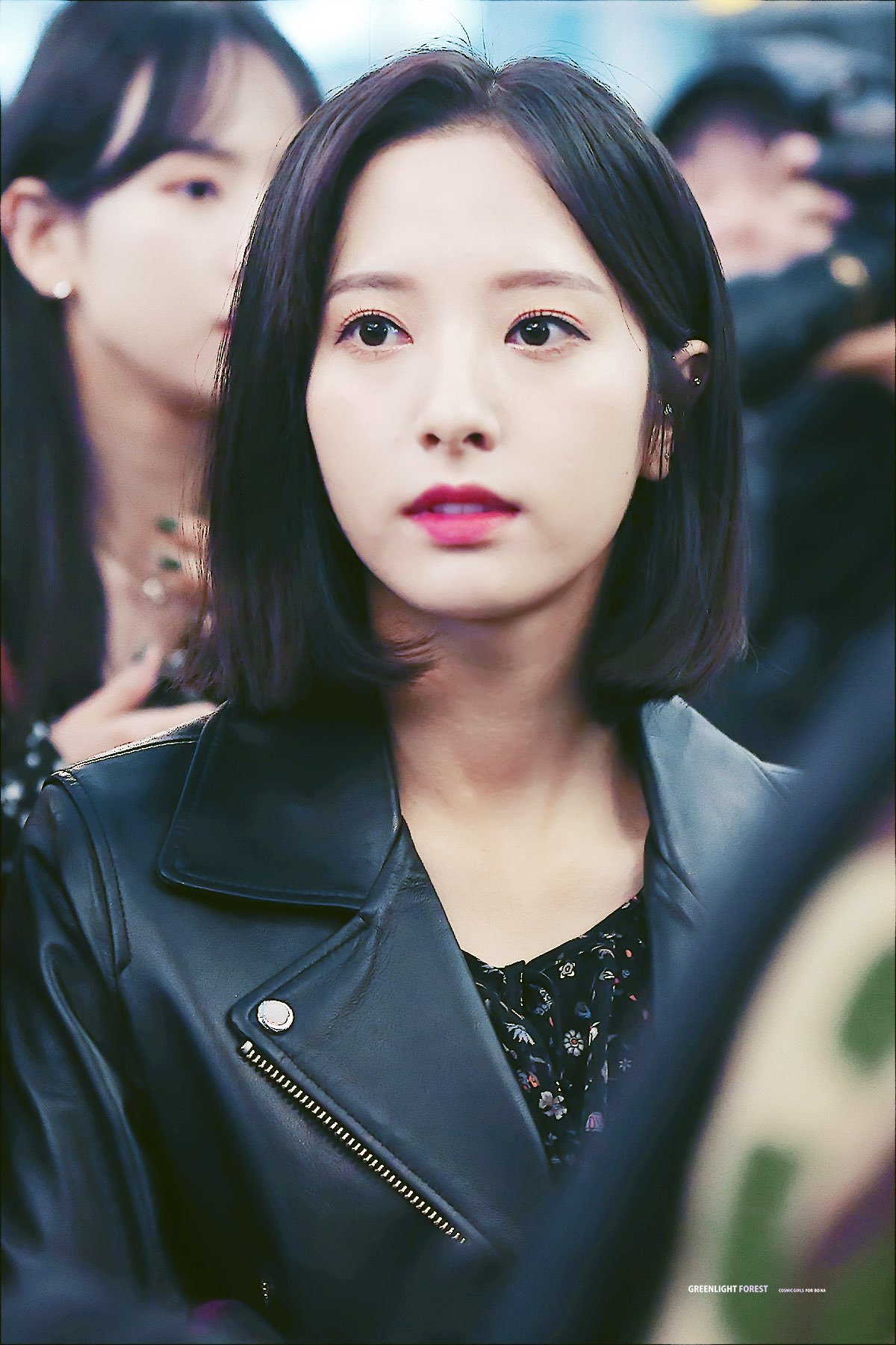 우주소녀의 비쥬얼 담당 보나.jpg | 인스티즈