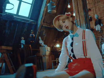 트와이스 유정연 | 인스티즈