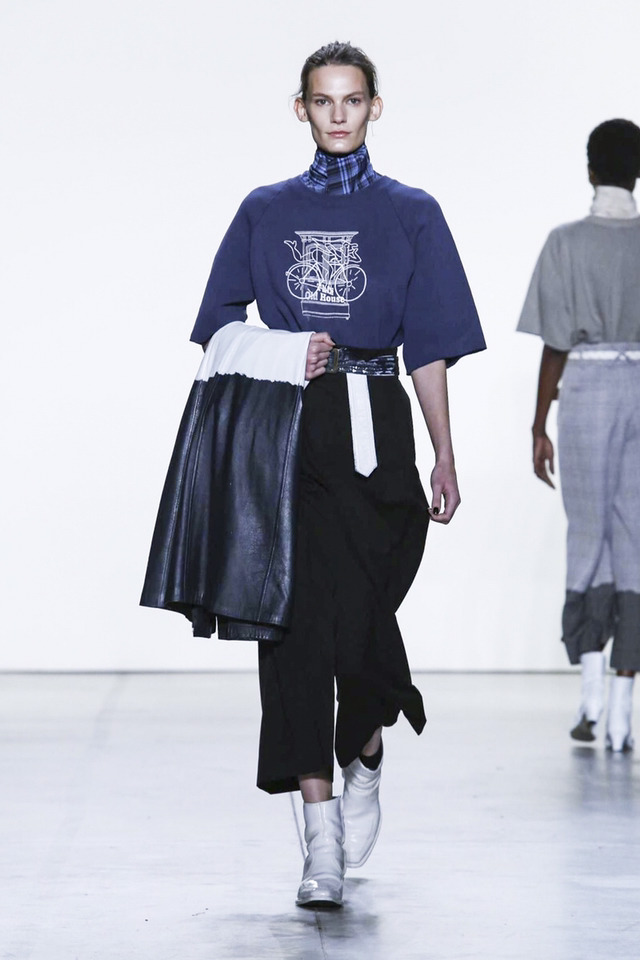 2018 S/S Creatures of the Wind 컬렉션 (최소라) | 인스티즈