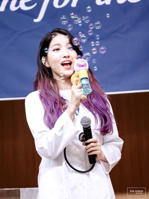 [여자친구] 투표하고와서 소원이 | 인스티즈