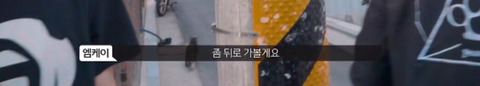 망원동 고양이 밥을 책임지고 있는 아이돌 | 인스티즈