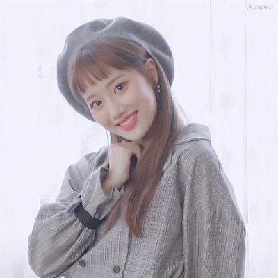 에이프릴 나은 | 인스티즈