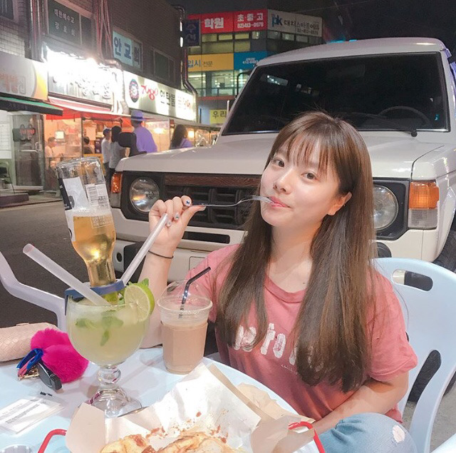 6/22 벤 인스타.jpg | 인스티즈