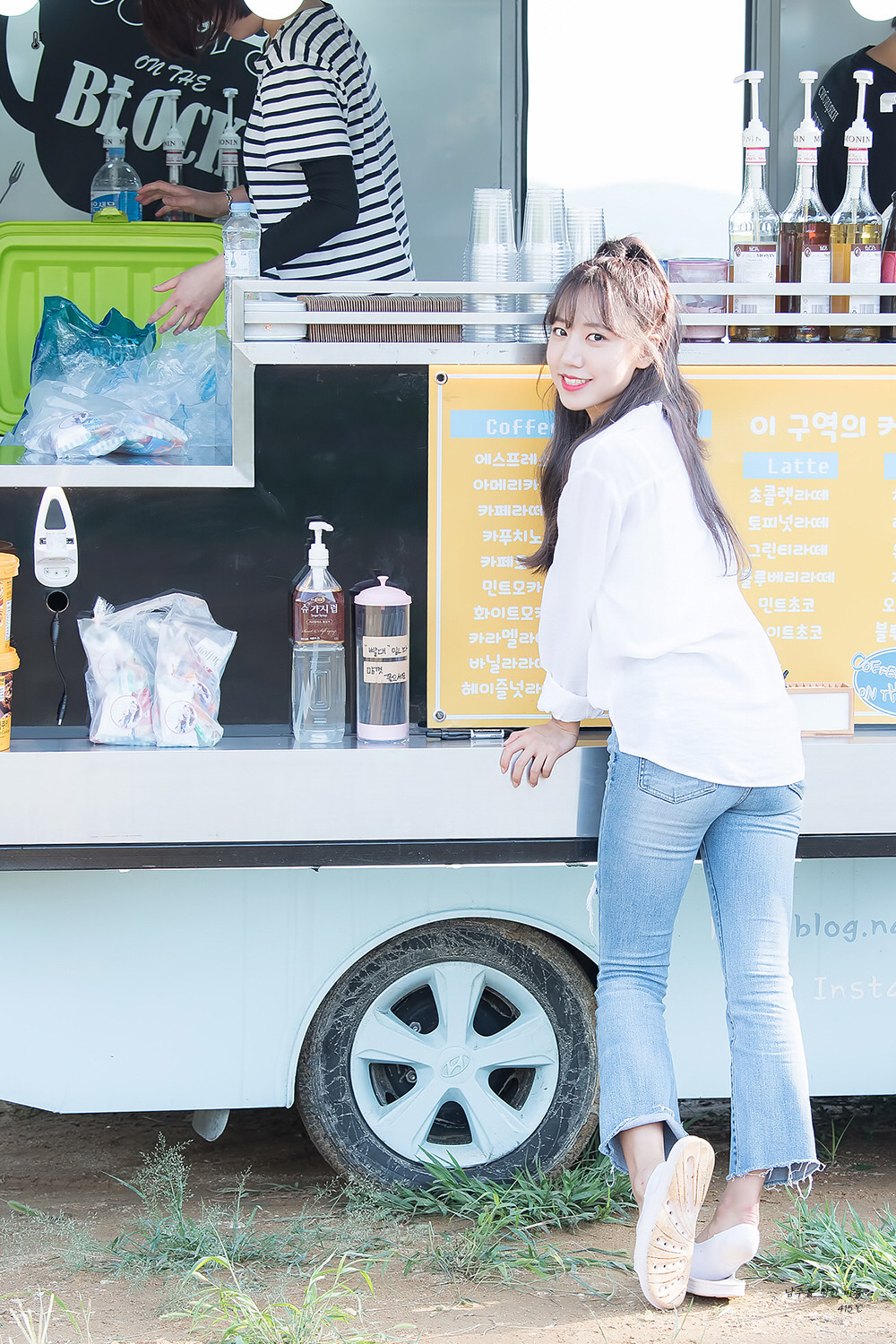 [에이핑크] 벤제마가 멀티골을 넣은게 신기해서 남주 | 인스티즈