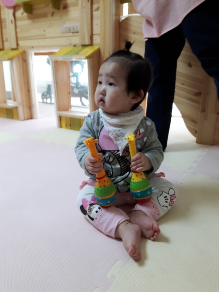 우아랑 이미지