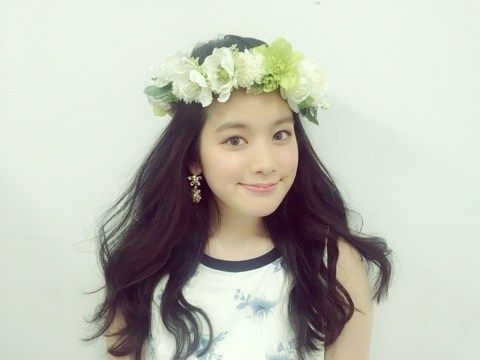겁나 육감적인데 얼굴도 예쁜 그라비아 모델 | 인스티즈