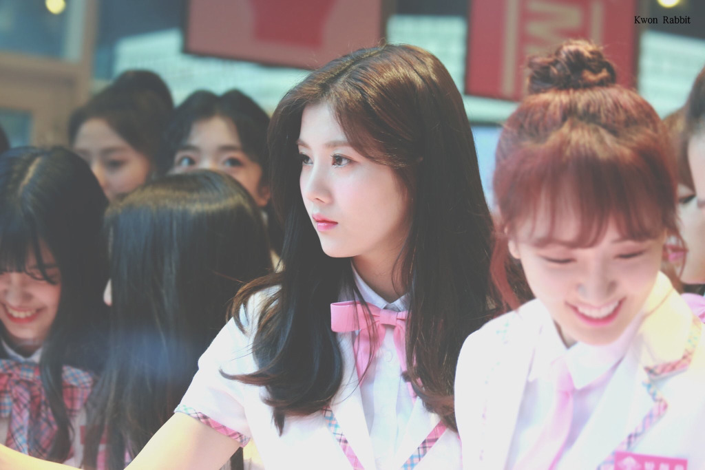 [러블리즈] 프로듀스 48 투표하기 전에 베이비소울 | 인스티즈