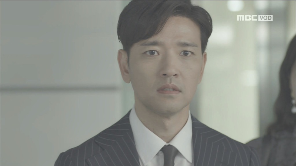 [신과의약속] 엄청난 막장의 느낌을 가진 명드의 느낌을 내는 요상한 드라마 | 인스티즈
