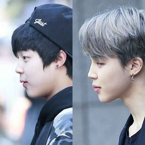 방탄소년단 지민의 다이어트 | 인스티즈