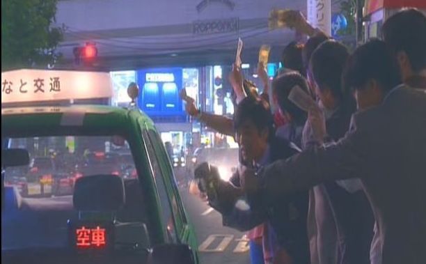 1980년대 정말 엄청났던 버블경제의 시절....jpg | 인스티즈