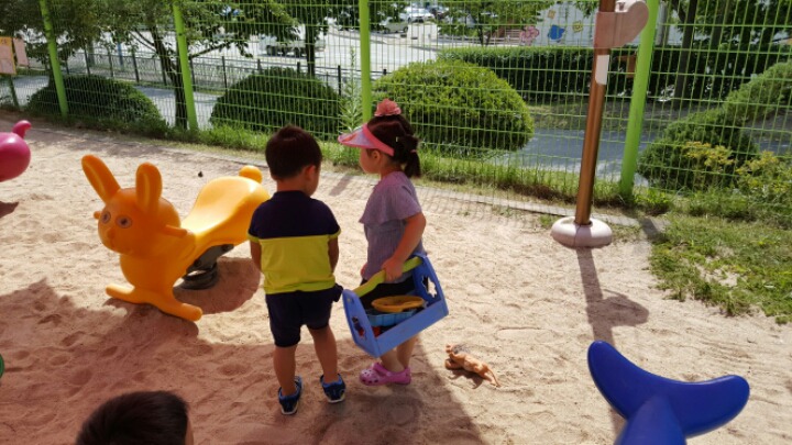 금왕어린이집 이미지