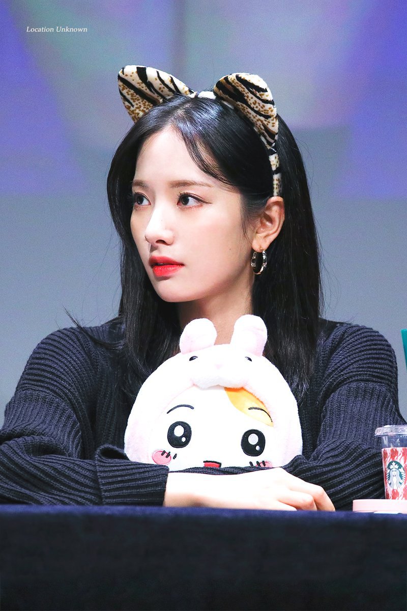 우젤예 우주소녀 보나.jpg | 인스티즈