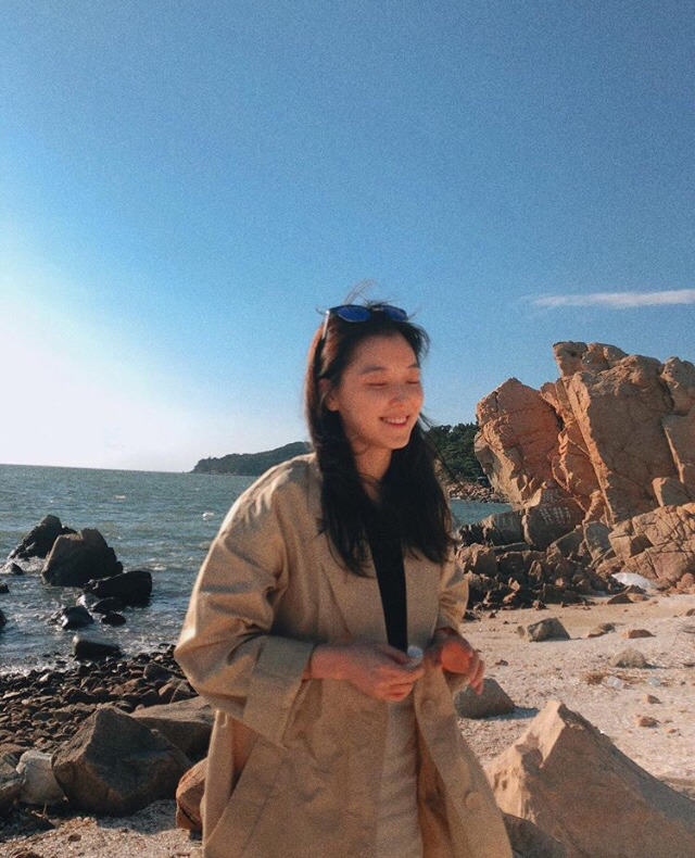 10.01 조우리 인스타.jpg | 인스티즈