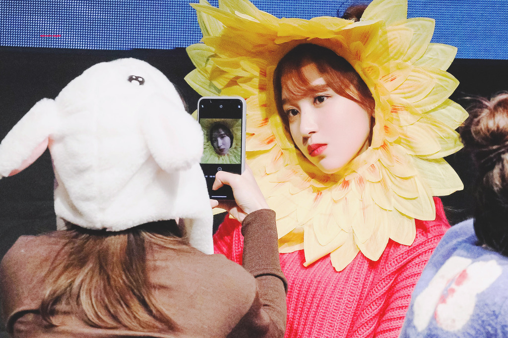 팬싸에서 무시무시하게 칼싸움하는 트둥이들 후덜덜........... | 인스티즈