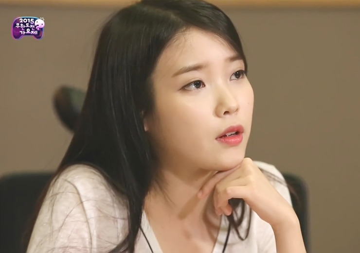 무한도전 가요제 아이유4.jpgif | 인스티즈
